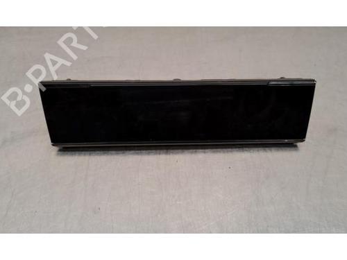 Display monitor PEUGEOT 308 III (FB_, FH_, FP_, F3_, FM_) PureTech 130 (FPHNSL, FPHNST) | BP29468133C48 