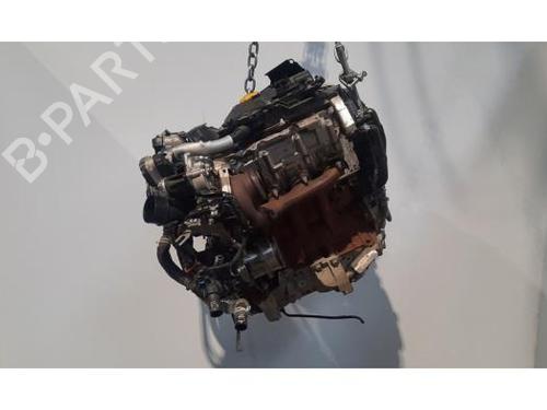Motor DACIA DUSTER (HM_) 1.5 dCi 115 4x4 (HMAD) (116 hp) 30739533