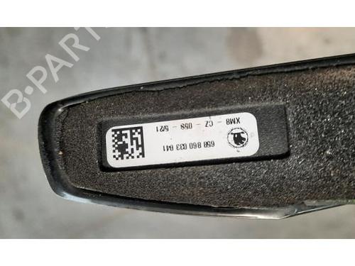 Roof bar SKODA KAMIQ (NW4) 1.5 TSI | BP24378256C65 