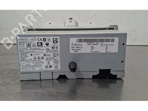 Elektronische module Elektronische module 38274310 38274310
