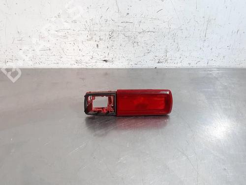 Used Third brake light RENAULT TRAFIC III Van (FG_) 2.0 dCi 145 (FGML) (145 hp) 27168485