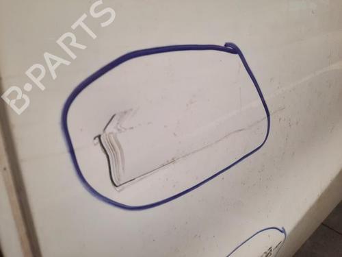 Left rear door MERCEDES-BENZ CLA Coupe (C117) CLA 180 (117.342) | BP23611462C4 