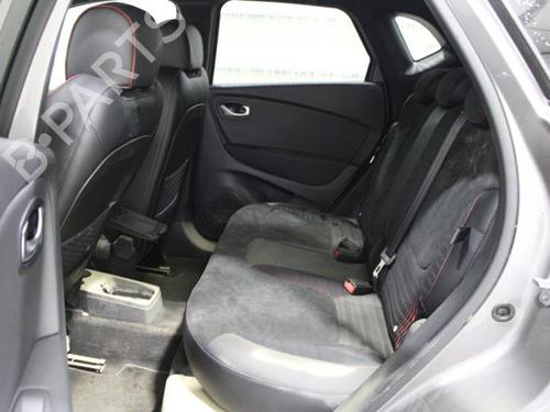 Cup/Object holder RENAULT CAPTUR I (J5_, H5_) 0.9 TCe 90 | BP21268416I37 