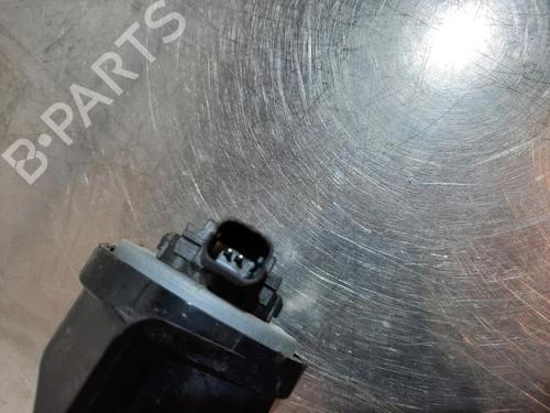 Horn PEUGEOT 208 II (UB_, UP_, UW_, UJ_) 1.5 BlueHDI 100 | BP23602517E13 