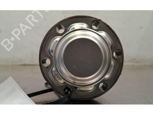 Left rear driveshaft BMW X6 (E71, E72) xDrive 30 d | BP38157868M40 - Image 4