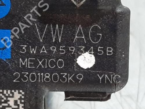 Electronic module FORD USA EXPLORER (CX740) EV | BP37251557M83 - Image 3