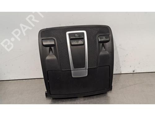 Used Interior roof light MERCEDES-BENZ GLE (W166) 250 d 4-matic (166.004) (204 hp) 30532650