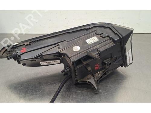 Right taillight PEUGEOT 3008 III (KA_, KB_, KC_) e-210 (KCZKZX) | BP32408256C35 