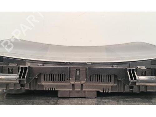 Instrument cluster RENAULT KADJAR (HA_, HL_) 1.2 TCe 130 (HLMR) | BP26968054C47 