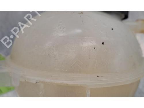Expansion tank PEUGEOT EXPERT Van (V_) 1.5 BlueHDi 120 | BP28006212C120 