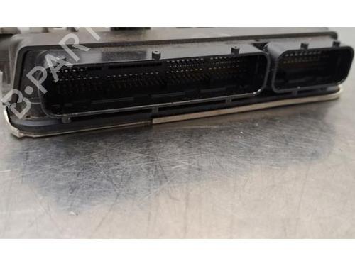 Engine control unit (ECU) TOYOTA COROLLA Estate (_E21_) 1.8 VVTi Hybrid (ZWE219) | BP37091864M57 - Image 4