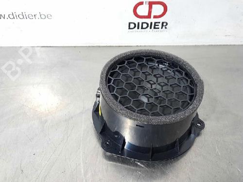 Used Speaker AUDI Q8 (4MN, 4MT) 50 TDI Mild Hybrid quattro (286 hp) 10884808
