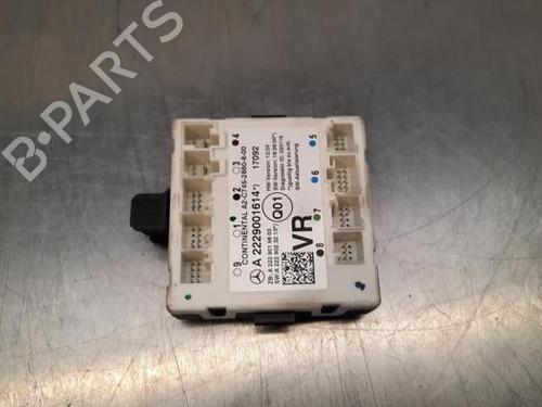 Electronic module MERCEDES-BENZ GLC (X253) 250 4-matic (253.946) | BP23598102M83 