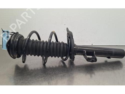 Used Left front shock absorber Left front shock absorber NISSAN QASHQAI III (J12) 1.3 DIG-T (140 hp) 34120648 34120648
