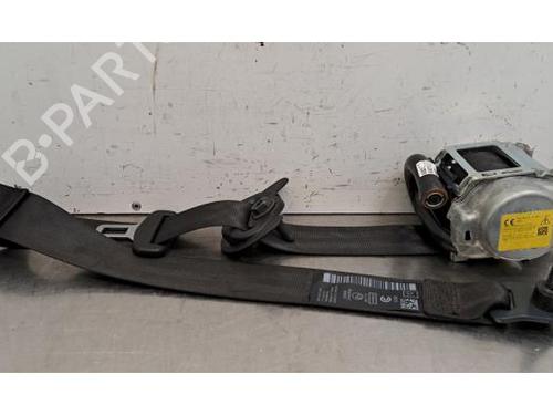 Used Front right belt tensioner Front right belt tensioner CITROËN BERLINGO (ER_, EC_) e-Berlingo (136 hp) 36343459 36343459