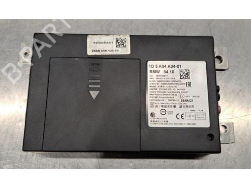 Electronic module MINI MINI (F55) One | BP31029527M83