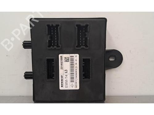 Elektronisk modul RENAULT TRAFIC III Van (FG_) 1.6 dCi 125 (FGMH) | BP29703495M83 