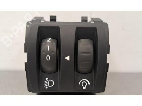 Hovedlysbryter RENAULT MEGANE IV Hatchback (B9A/M/N_) 1.6 E-TECH 160 (B9NH) (160 hp) 29871799