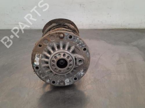 Right front shock absorber BMW 2 Coupe (F22, F87) 218 d | BP23610411M17 