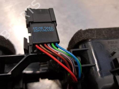 Air vent BMW 4 Coupe (F32, F82) 435 d xDrive | BP23629002I21 