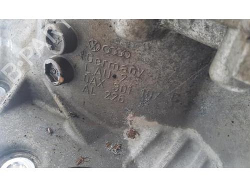 Gearbox MAN TGE Van 2.0 TDI (01V, 03V, 36V, UYB, UYC, UYD) | BP33561100M3  - Image 8