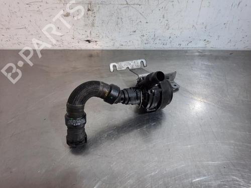 Used Auxiliary water pump CITROËN C5 AIRCROSS (A_) 1.6 Hybrid 225 (A45GFR) (224 hp) 23615414