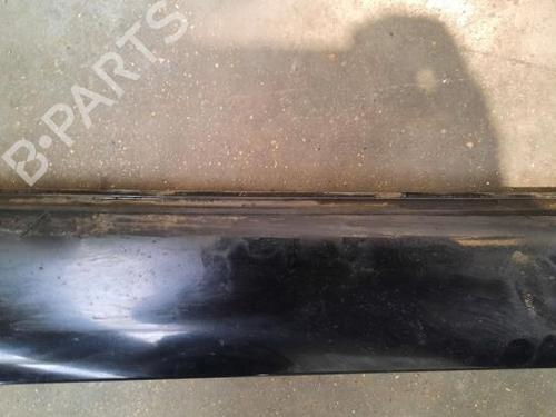 Left sideskirt AUDI A3 Limousine (8VS, 8VM) 2.0 TDI | BP23603499C115 