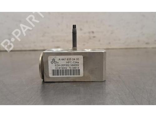 Electronic sensor MERCEDES-BENZ VITO Van (W447) 111 CDI (447.601, 447.603, 447.605) | BP37649377M84 - Image 2