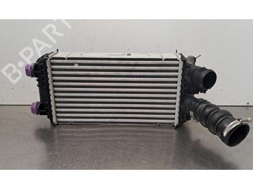 Intercooler Intercooler JEEP AVENGER (J2) 1.2 GSE T3 (101 hp) 37498898 37498898