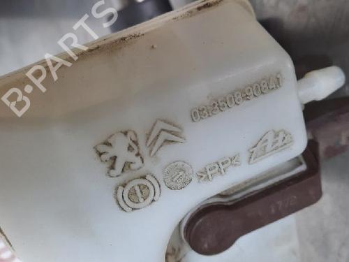 Brake master cylinder CITROËN C4 Grand Picasso II (DA_, DE_) 1.6 HDi / BlueHDi 115 | BP10874124M77