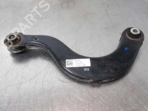 Left rear suspension arm VW GOLF VII (5G1, BQ1, BE1, BE2) 2.0 GTI | BP10884542M14 