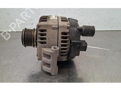 Alternator FIAT DOBLO Cargo (263_) 1.3 D Multijet (263WXU1A, 263ZXU1A, 263WYB1A, 263ZYB1A) | BP38157924M7 - Image 3