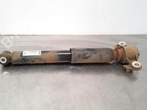 Used Left rear shock absorber VOLVO V60 II (225) D3 (150 hp) 15030943