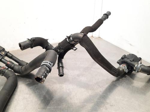 Auxiliary water pump AUDI E-TRON Sportback (GEA) 55 quattro | BP15234136M111 