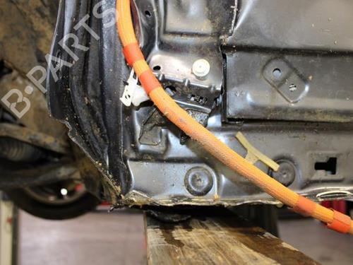 Right front driveshaft BMW X1 (F48) sDrive 18 i | BP23632322M39 