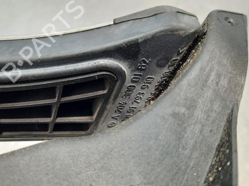 Pedal MERCEDES-BENZ GLK-CLASS (X204) 220 CDI 4-matic (204.984) | BP17111810I4 