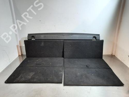 Luggage compartment floor PEUGEOT 5008 II (MC_, MJ_, MR_, M4_) 2.0 BlueHDi 180 (MJEHZW, MJEHZR, MJEHZP) 9811359777