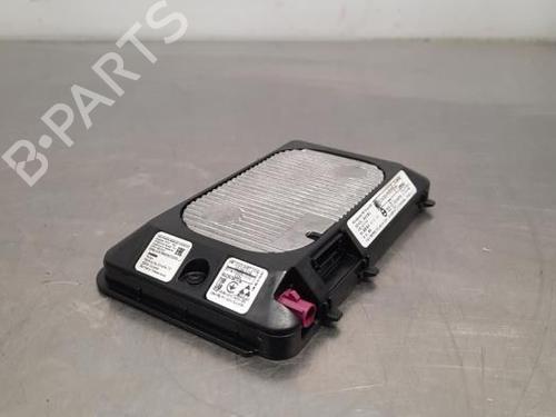 Elektronisk modul FORD USA MUSTANG Convertible 2.3 EcoBoost (290 hp) 21674021