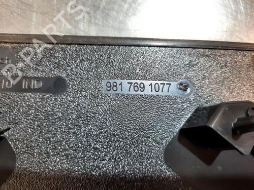 Other CITROËN BERLINGO (ER_, EC_) 1.2 PureTech 110 | BP37479052O1 - Image 3