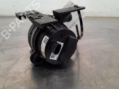 Auxiliary water pump LAND ROVER DEFENDER Station Wagon (L663) P300 Si4 4x4 | BP23608192M111 