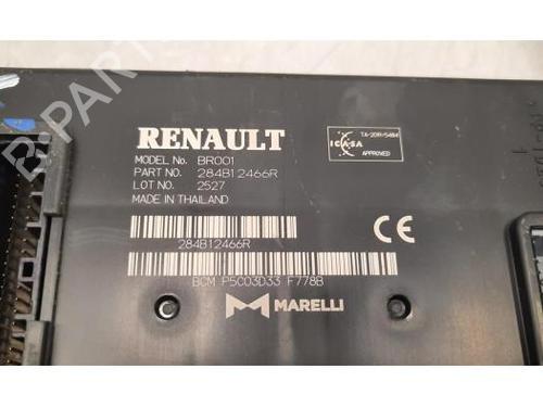 Control unit NISSAN PRIMASTAR Van (X82) 2.0 dCi 130 | BP39216645M11 - Image 3