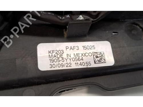 Radiator fan MAZDA MX-30 (DR) e-SKYACTIV | BP30139047M35 