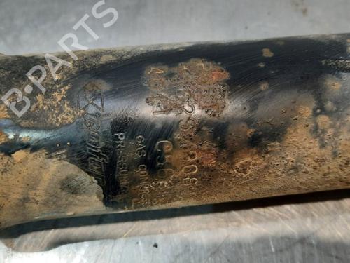 Left rear shock absorber PEUGEOT BOXER Van 2.2 HDi 150 | BP15032002M18 