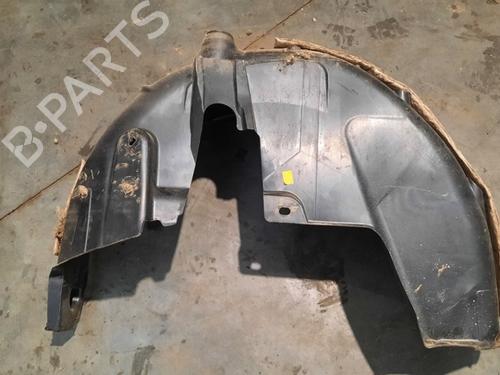 Wheel arch CITROËN C3 III (SX) 1.5 BlueHDi 100 (SXYHYP, SXYHTU) | BP15023011C56 