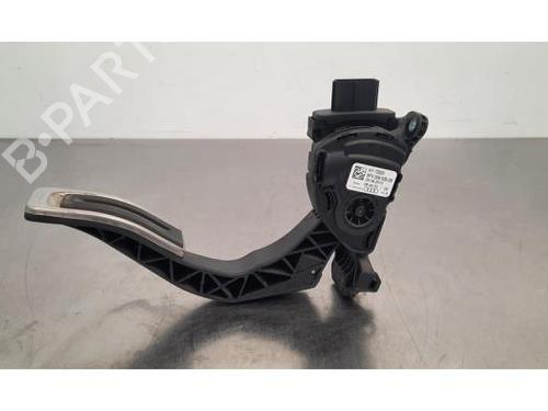 Used Pedal AUDI A6 C7 (4G2, 4GC) 2.0 TDI (190 hp) 23606824