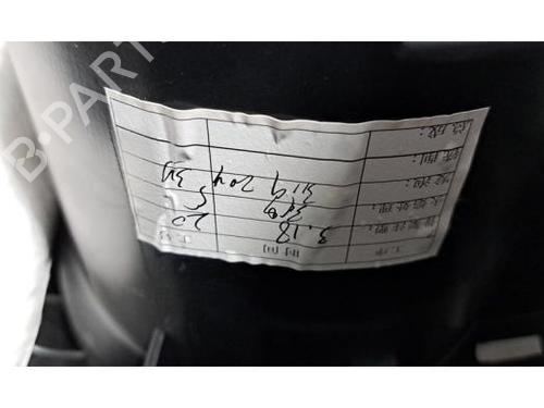 Airbag Kit MG MG ZS SUV (AZS1) EV | BP31088332C86