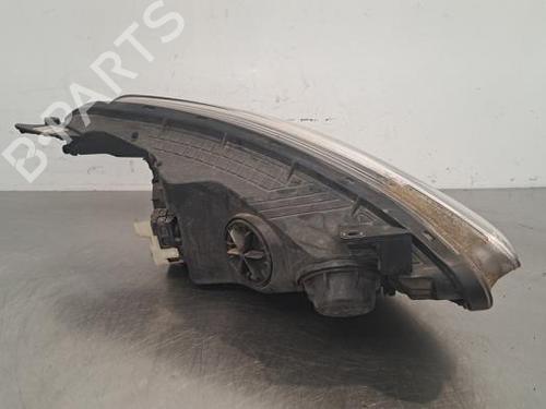 Left headlight HYUNDAI i10 II (BA, IA) 1.0 | BP23617728C28 