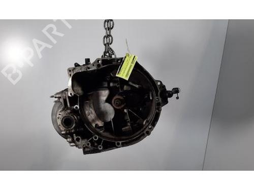 Gearkasse PEUGEOT 308 II (LB_, LP_, LW_, LH_, L3_) 1.6 BlueHDi 120 (120 hp) 24459525
