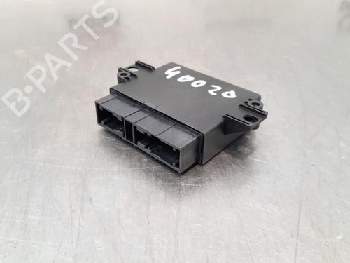 Electronic module LAND ROVER RANGE ROVER EVOQUE (L538) 2.0 D 4x4 | BP10897145M83 