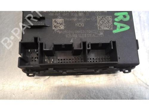 Electronic module PORSCHE PANAMERA (971) 4.0 Turbo (97AFF1, 97BFF1) | BP37623704M83 - Image 3